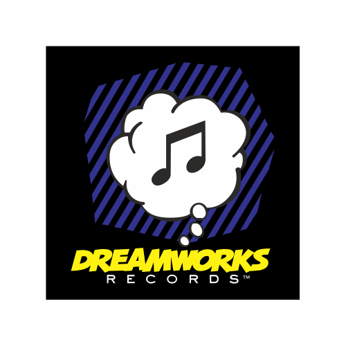 DreamWorks Records Logo