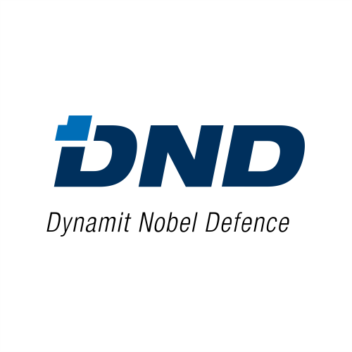 Dynamit-Nobel Defence Logo