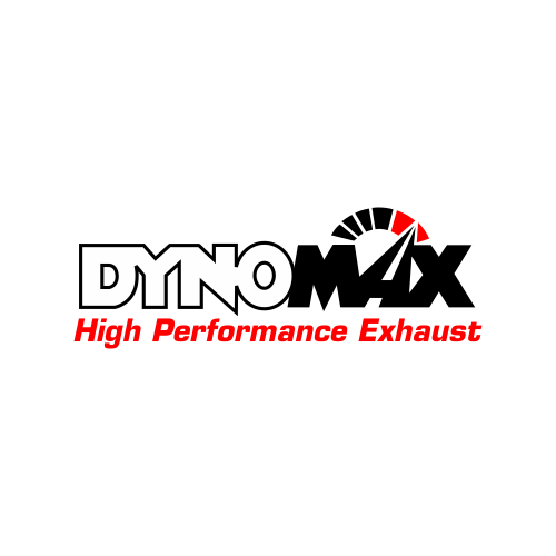 Dynomax Logo