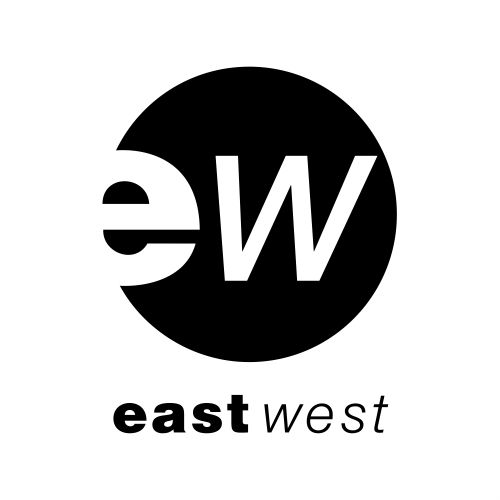 East West Records Logo