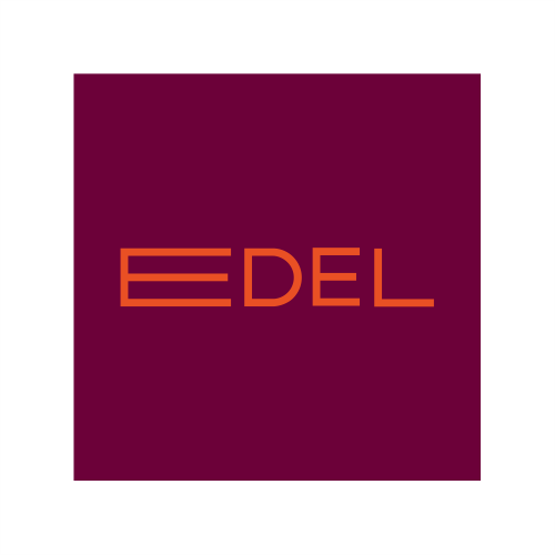 Edel Logo