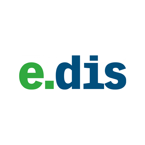 E.DIS Logo