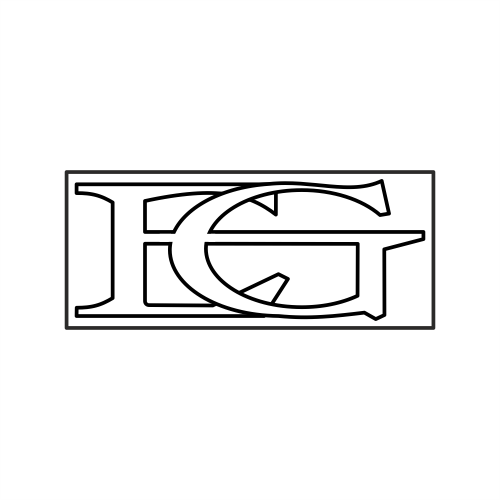EG Records Logo