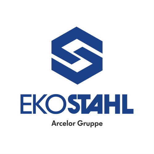 EKO Stahl Logo