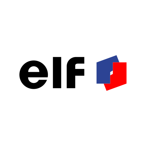 Elf Logo