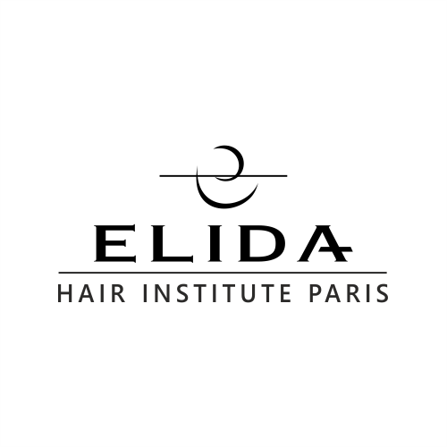 Elida Hair Institute Logo