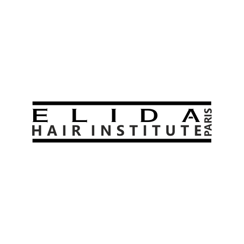 Elida Hair Institute Logo
