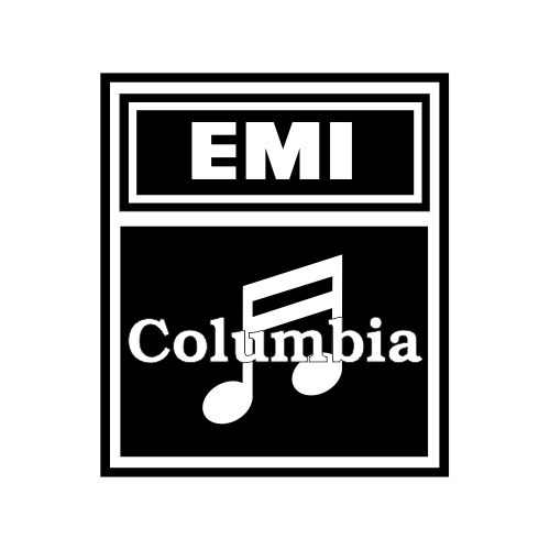 EMI Columbia Logo