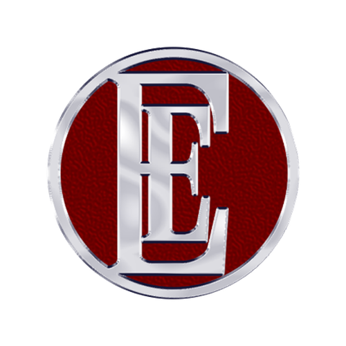 English Electric Logo