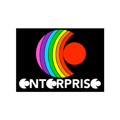 Enterprise Records Logo
