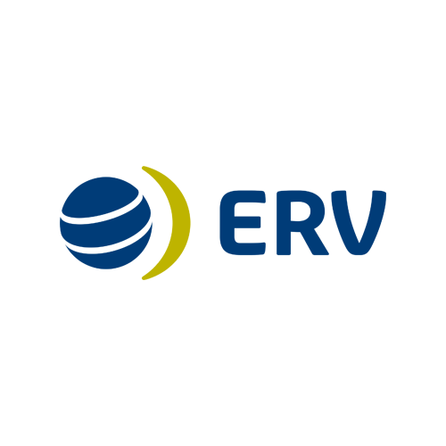 ERV Logo