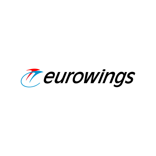 Eurowings Airlines Logo