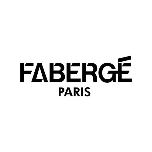 Fabergé Cosmetics Paris Logo