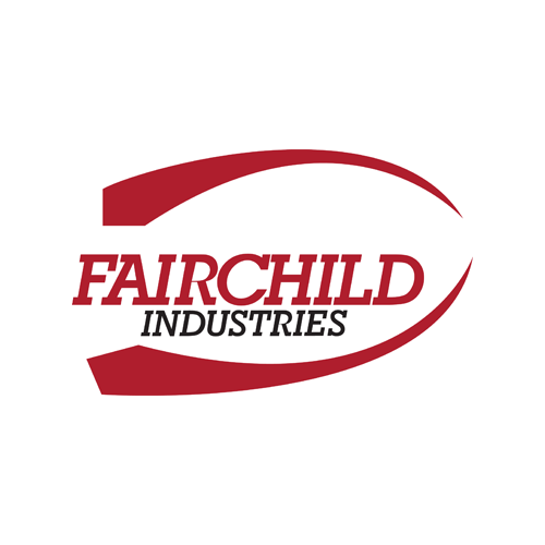 Fairchild Industries Logo