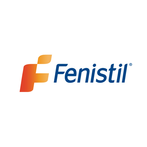 Fenistil Logo