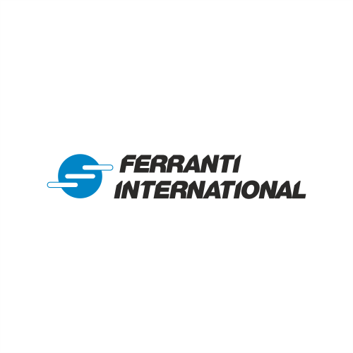 Ferranti Logo