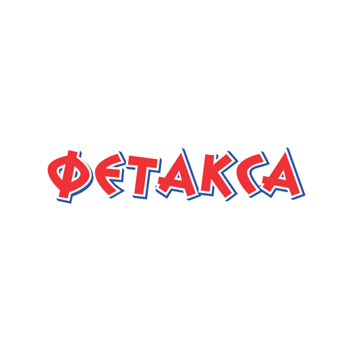 Fetaxa Logo