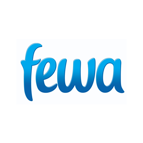 Fewa Logo