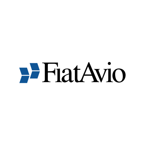 Fiat Avio Logo