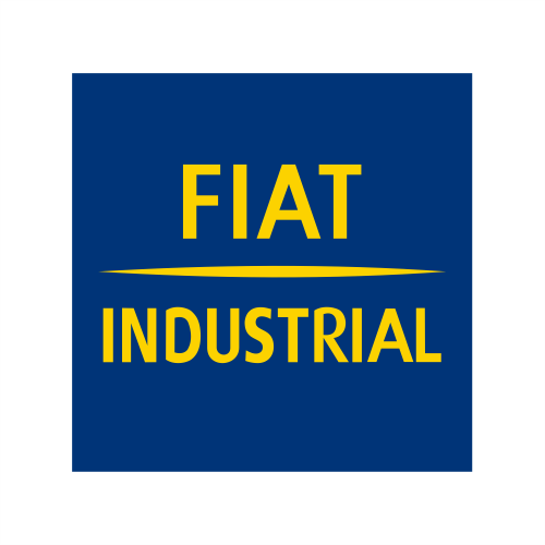 Fiat Industrial Logo
