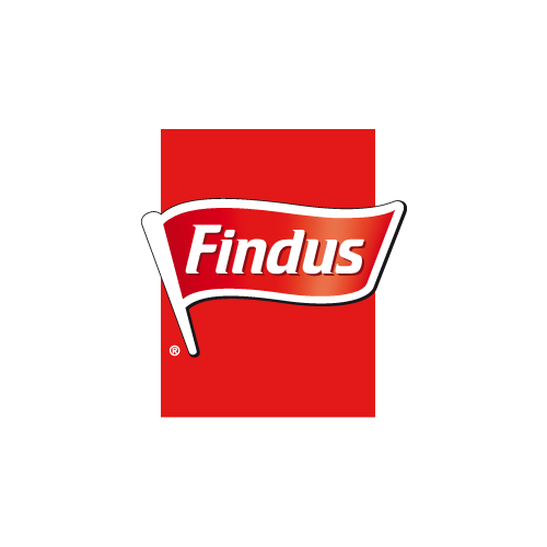 Findus Switzerland Logo