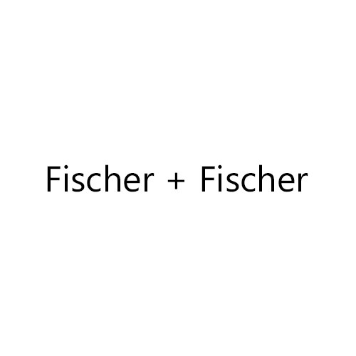 Fischer + Fischer Logo