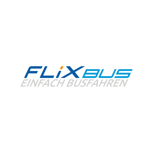 Flixbus Logo