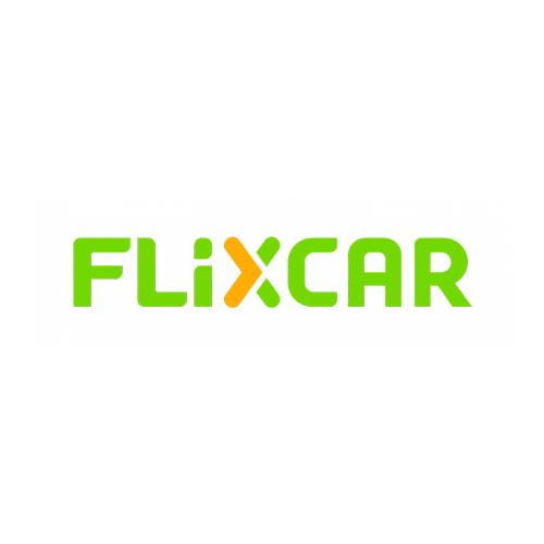 Flixcar Logo