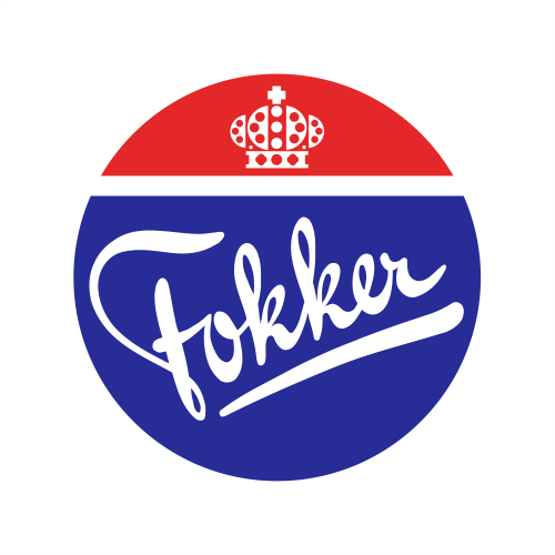 Fokker Logo