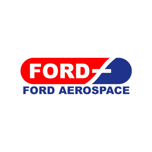 Ford Aerospace Logo