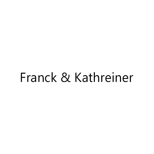 Franck & Kathreiner Logo