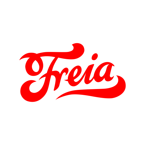 Freia Logo