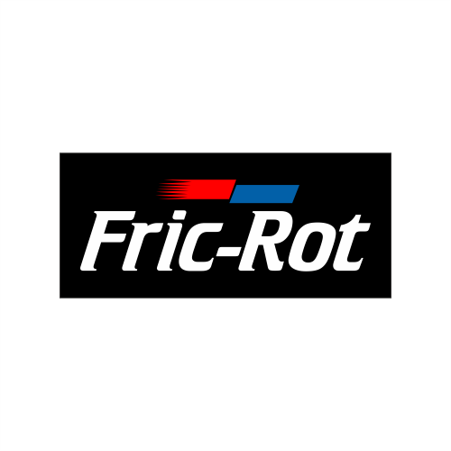 Fric-Rot Logo