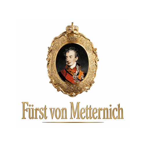 Fürst von Metternich Logo