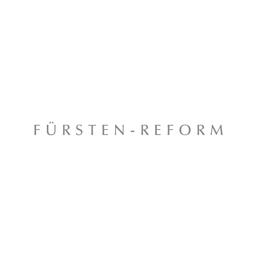 Fürsten-Reform Logo