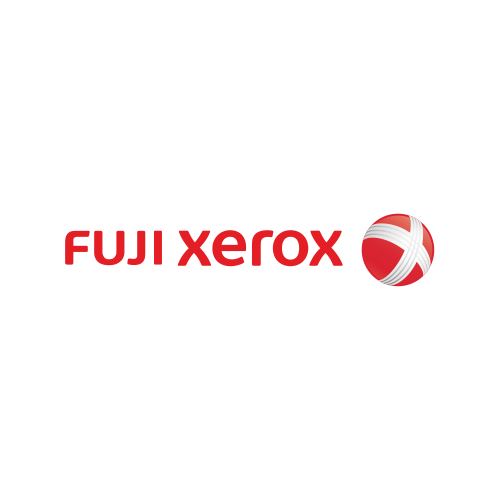 Fuji-Xerox Logo