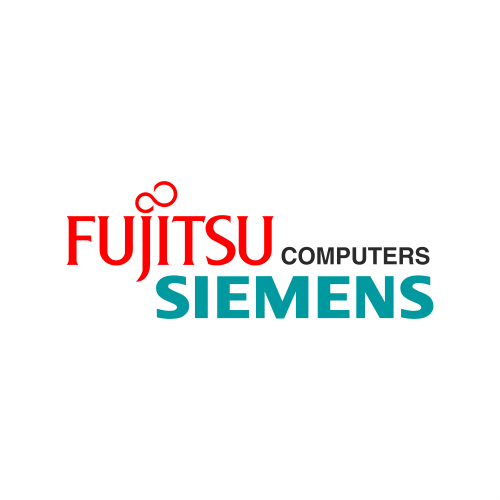 Fujitsu-Siemens Computers Logo