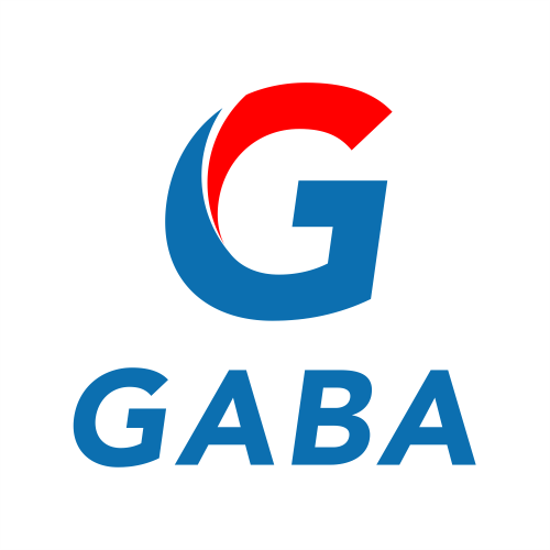 Gaba Logo