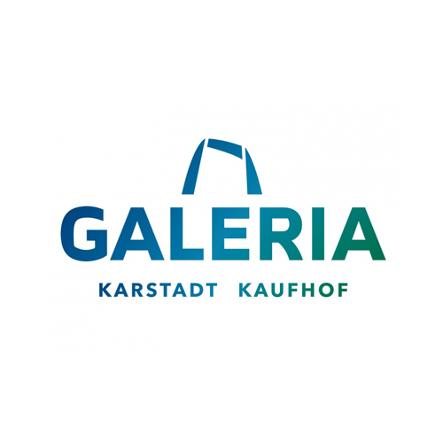 Galeria Karstadt Kaufhof Logo