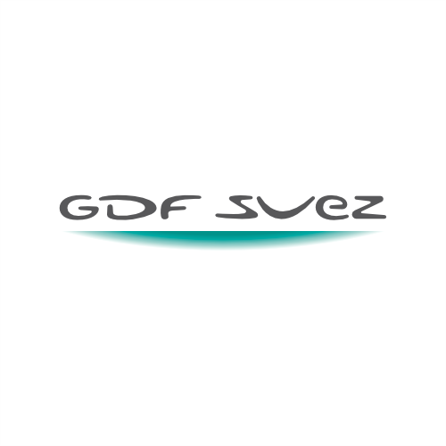 GDF-Suez Logo