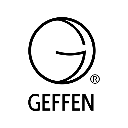 Geffen Records Logo