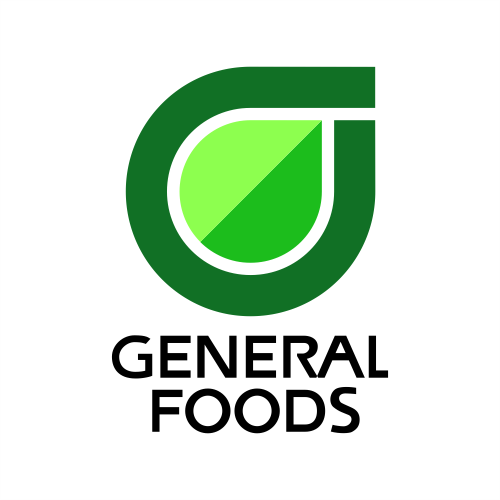 General Foods Logo