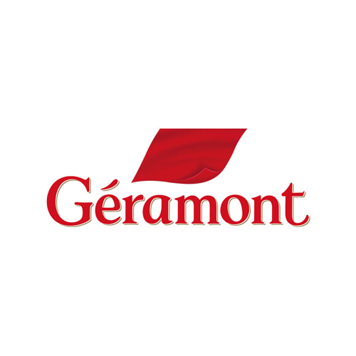 Géramont Logo