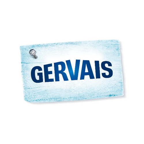 Gervais Logo