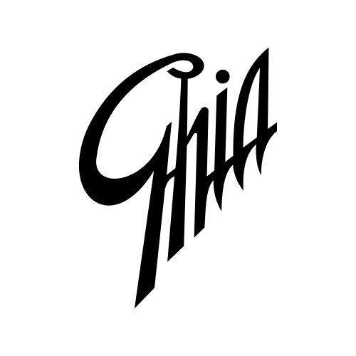 Ghia Logo