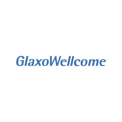 GlaxoWellcome Logo