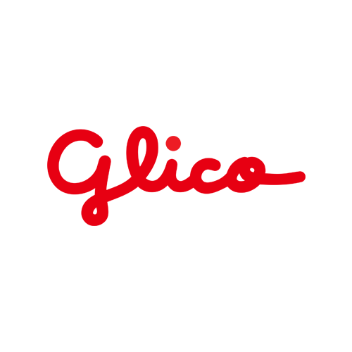 Glico Logo
