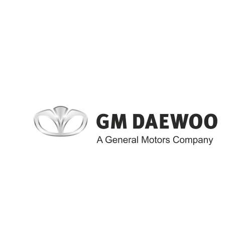 GM-Daewoo Logo