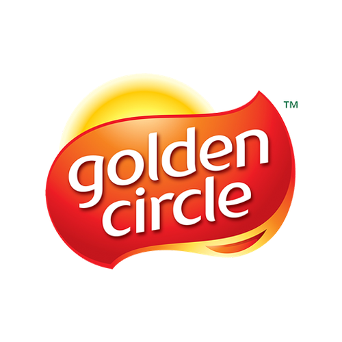 Golden Circle Logo
