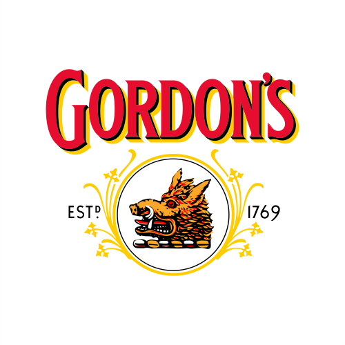 Gordon's Logo